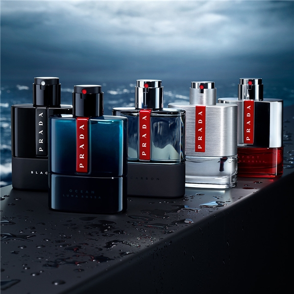 Luna Rossa Ocean - Eau de parfum (Bilde 5 av 7)