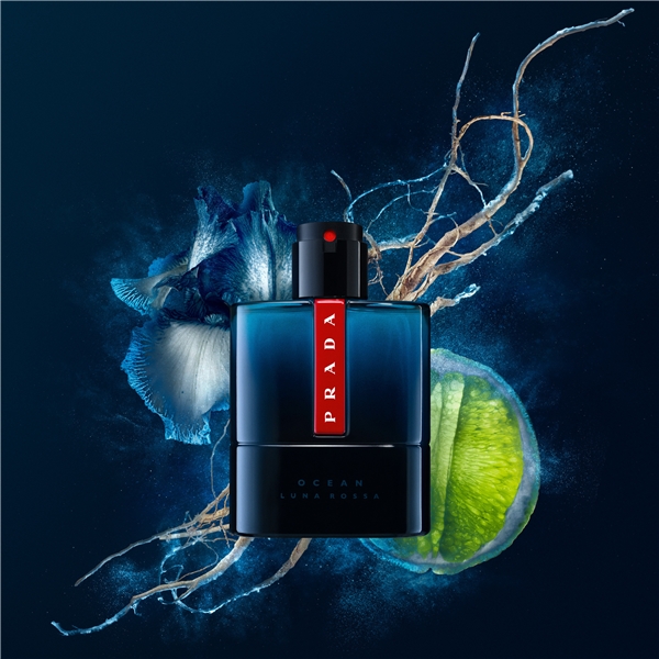 Luna Rossa Ocean - Eau de parfum (Bilde 6 av 7)