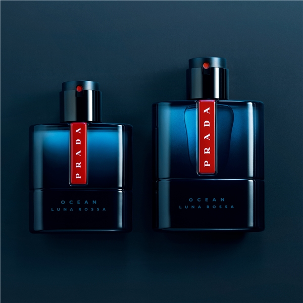 Luna Rossa Ocean - Eau de parfum (Bilde 7 av 7)