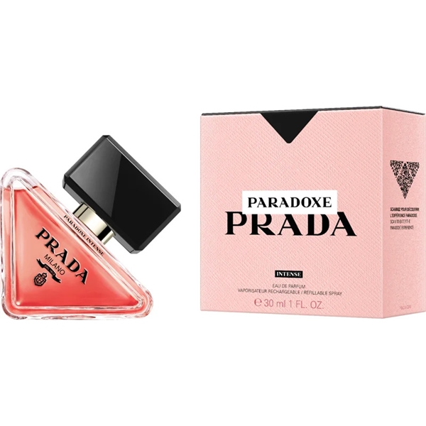 Prada Paradoxe - Eau de parfum Intense (Bilde 2 av 5)