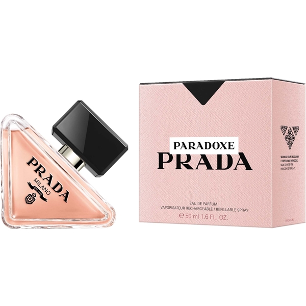 Paradoxe - Eau de parfum (Bilde 2 av 6)