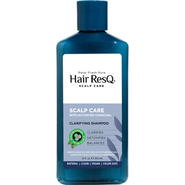 Hair ResQ Scalp Care Clarifying Shampoo 355 ml