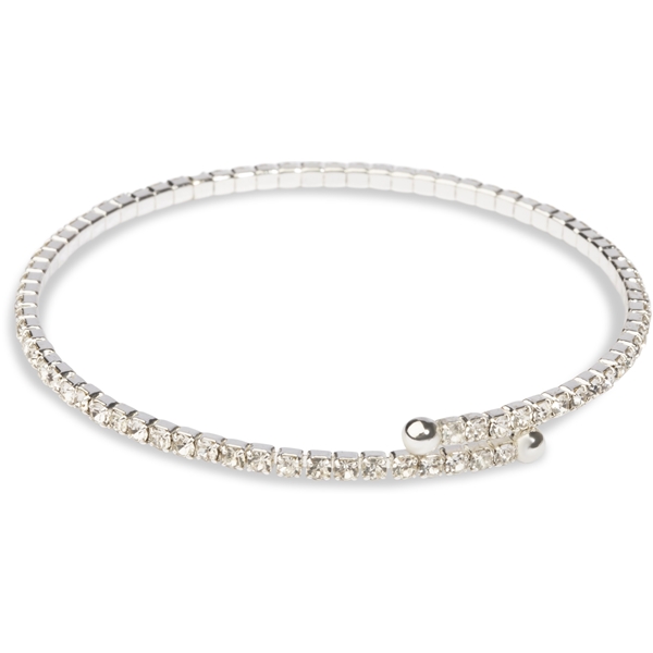 BLUSH Kira Bracelet Silver