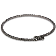 BLUSH Kira Bracelet Grey