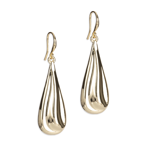 PEARLS FOR GIRLS Nora Earring (Bilde 1 av 2)