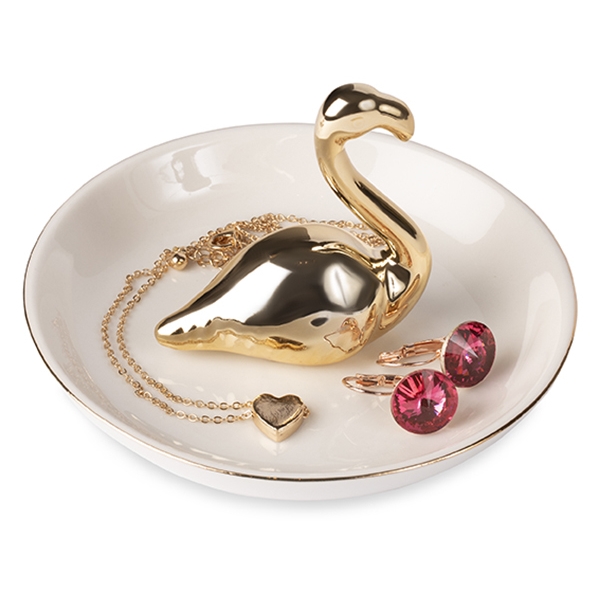 BLUSH Jewelry Flamingo (Bilde 2 av 2)