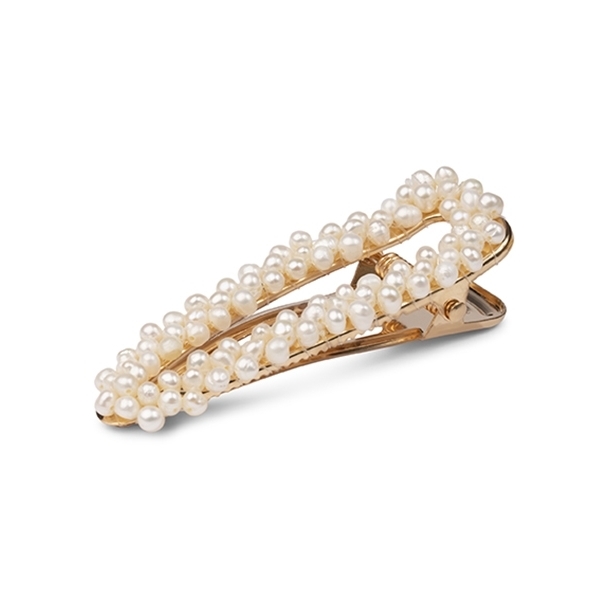 PEARLS FOR GIRLS Happy Pearl Clip (Bilde 1 av 3)