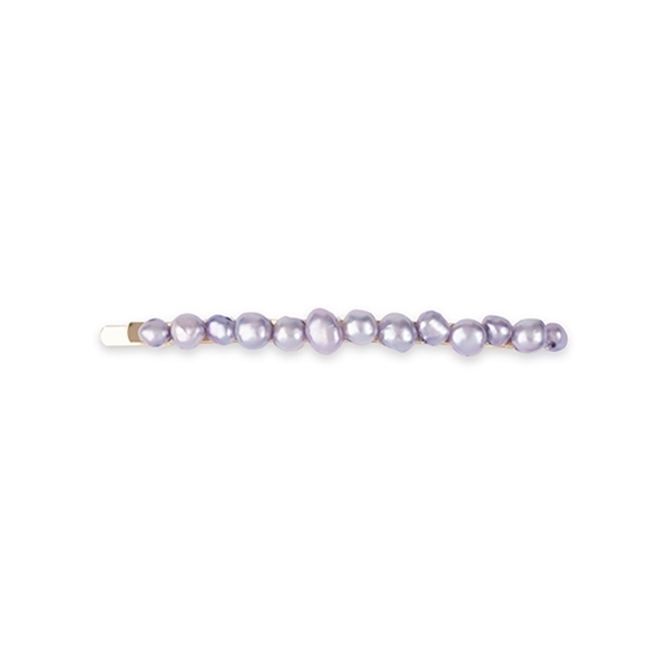 PEARLS FOR GIRLS Pearl Lane Purple (Bilde 2 av 2)