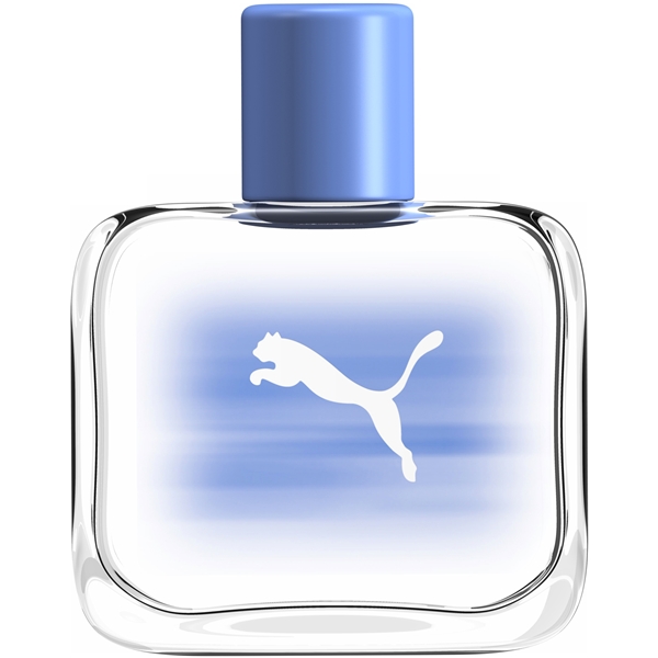 Puma Flowing Man - Eau de toilette (Edt) Spray