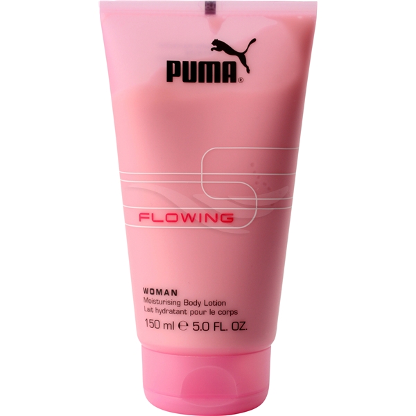 Puma Flowing Woman - Body Lotion