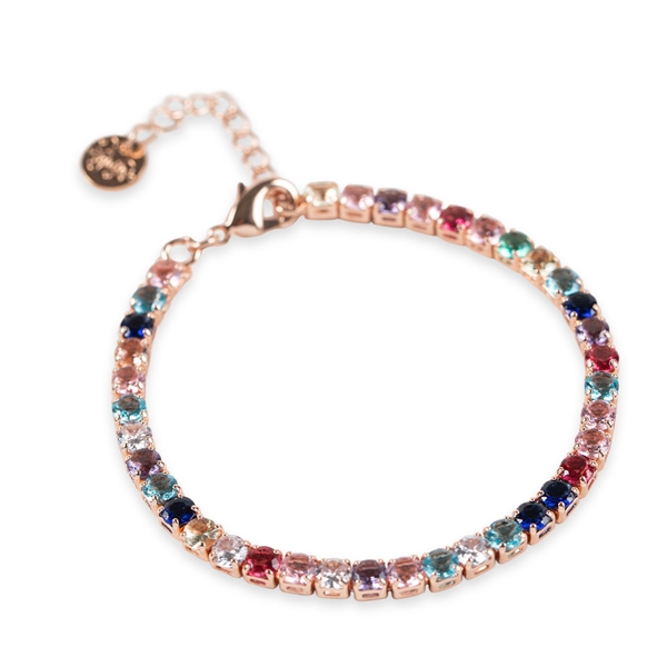 86025-12 BLUSH Petit Paris Bracelet (Bilde 1 av 3)