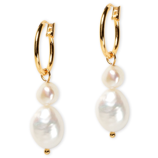 88052-00 BLUSH Classy Earring (Bilde 1 av 3)