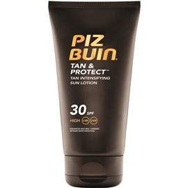 Piz Buin Tan & Protect Lotion SPF 30 150 ml