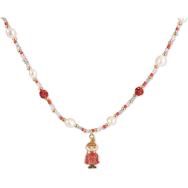 16600-12 PFG Little My Party Necklace (Bilde 1 av 2)