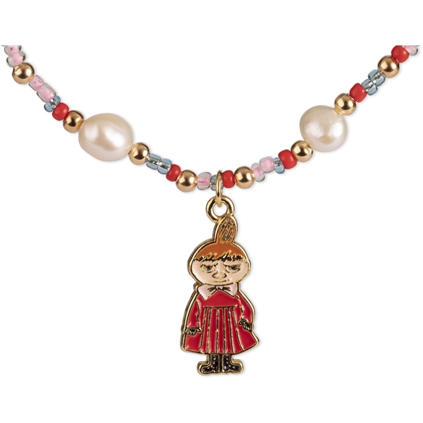 16600-12 PFG Little My Party Necklace (Bilde 2 av 2)