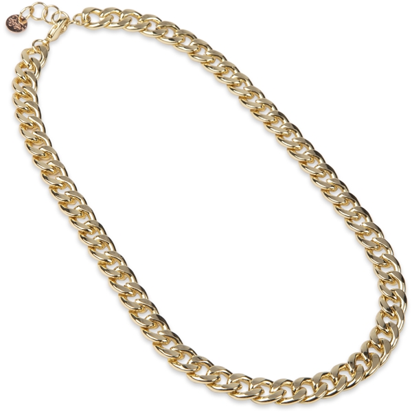 84019-07 PFG Chain Necklace (Bilde 1 av 2)