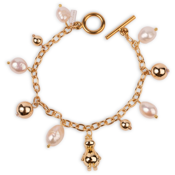 16507-07 Moomin Charm Bracelet (Bilde 1 av 2)