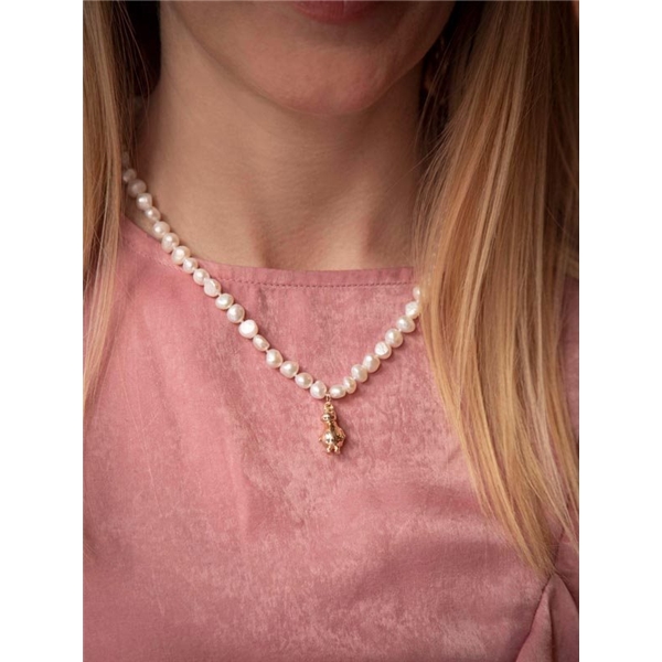 16607-00 Moomin Pearl Necklace (Bilde 3 av 4)