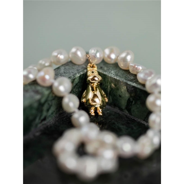 16607-00 Moomin Pearl Necklace (Bilde 4 av 4)
