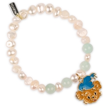 16800-12 Bamse Pearl Bracelet
