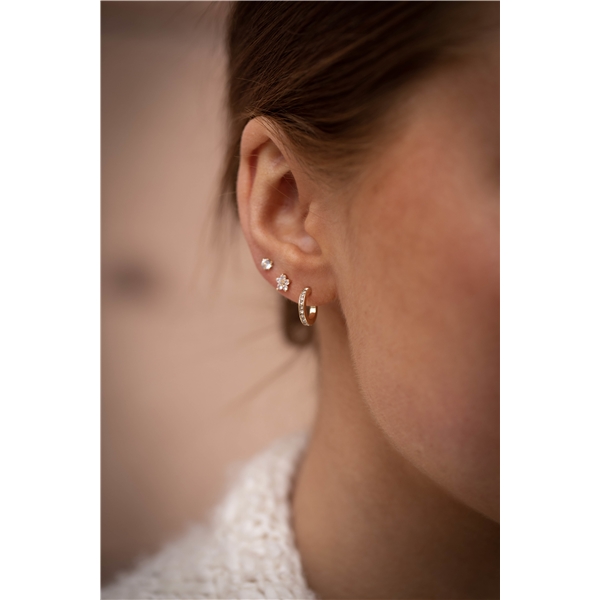 96354-07 Ida Glam Earrings (Bilde 3 av 3)