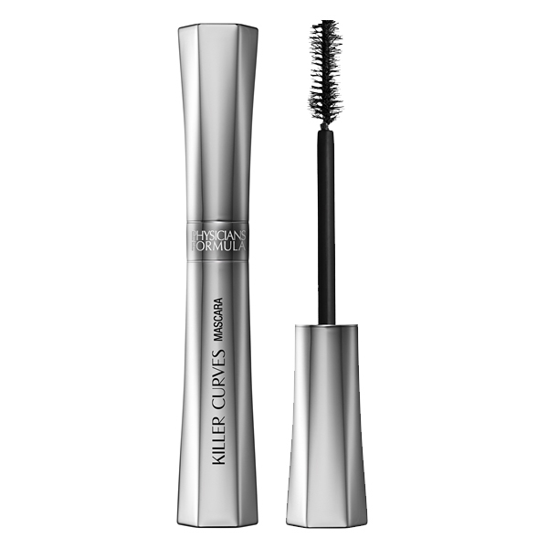 Killer Curves Voluptuous Curling Mascara