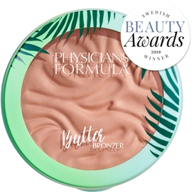 Murumuru Butter Bronzer 11 gram Sunkissed Bronzer