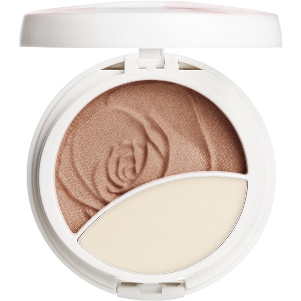 Rosé All Day Set & Glow Powder (Bilde 2 av 3)