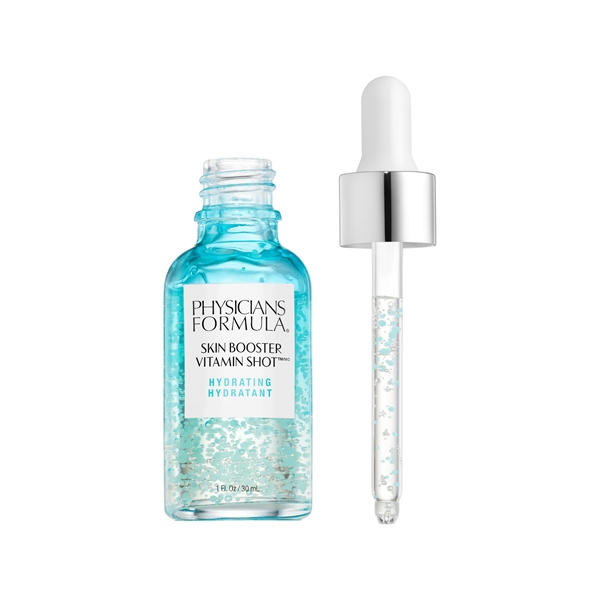 Skin Booster Vitamin Shot Hydrating