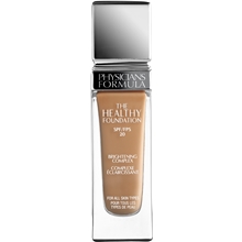30 ml - MW2 - Medium Warm - The Healthy Foundation SPF 20