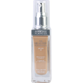 The Healthy Foundation SPF 20 35 ml MN4 - Medium Neutral 4