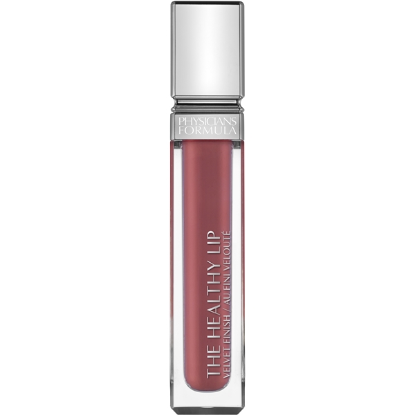 The Healthy Lip Velvet Liquid Lipstick (Bilde 1 av 3)