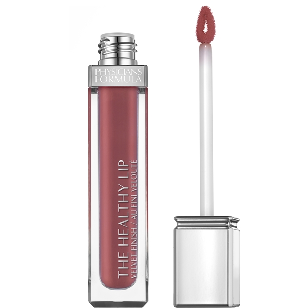 The Healthy Lip Velvet Liquid Lipstick (Bilde 2 av 3)