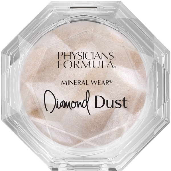 Mineral Wear® Diamond Glow Dust (Bilde 1 av 3)