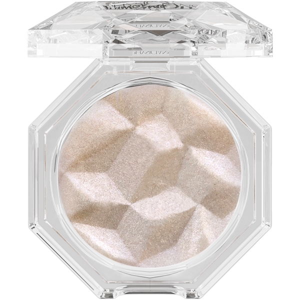 Mineral Wear® Diamond Glow Dust (Bilde 3 av 3)