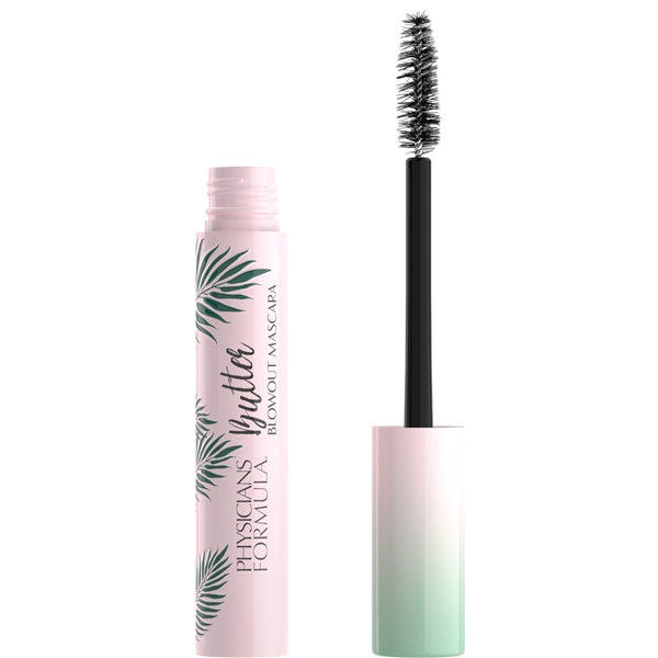 Murumuru Butter Mascara (Bilde 1 av 2)