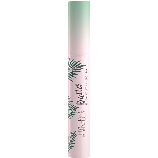 Murumuru Butter Mascara (Bilde 2 av 2)