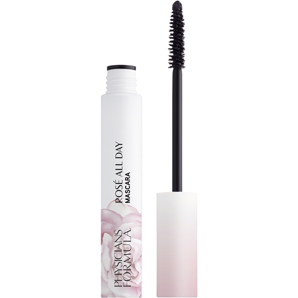 Rosé All Day Mascara (Bilde 1 av 2)