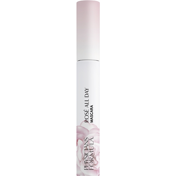 Rosé All Day Mascara (Bilde 2 av 2)