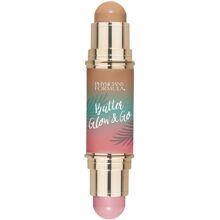 Murumuru Butter Glow & Go 10 gram Beachy Pink