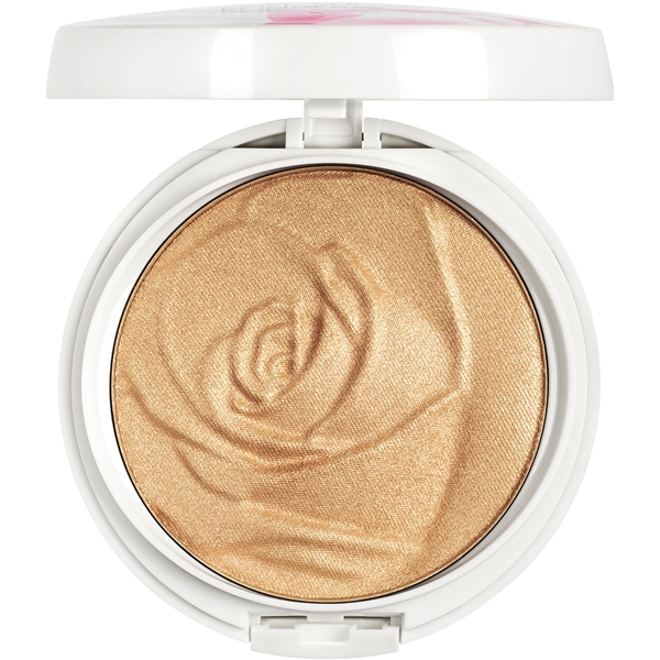 Rosé All Day Petal Glow Highlighter (Bilde 2 av 3)