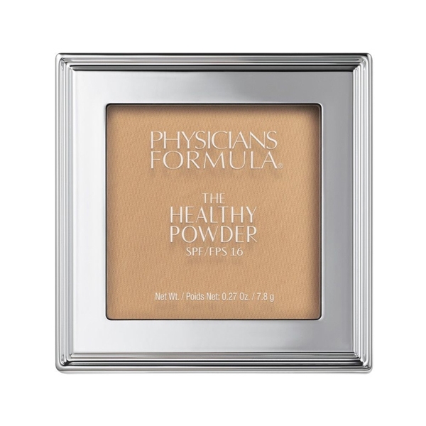 The Healthy Powder SPF 16 (Bilde 1 av 3)