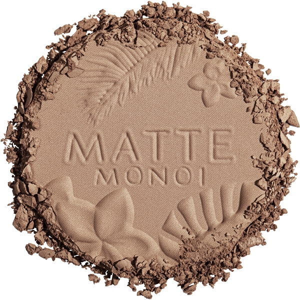 Matte Monoi Butter Bronzer (Bilde 2 av 3)