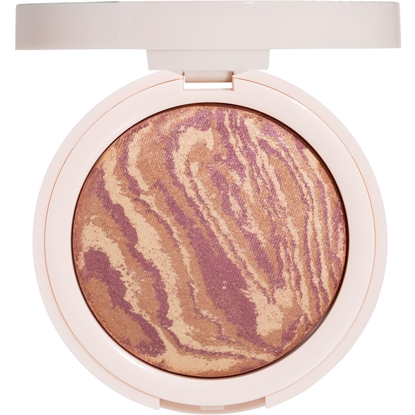 Murumuru Butter Glow Pressed Powder (Bilde 2 av 5)