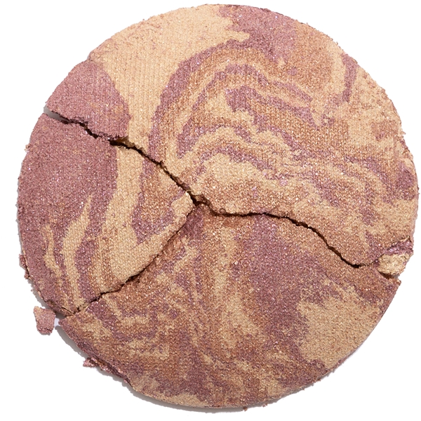 Murumuru Butter Glow Pressed Powder (Bilde 3 av 5)