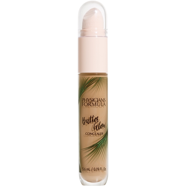 Murumuru Butter Glow Concealer (Bilde 1 av 8)