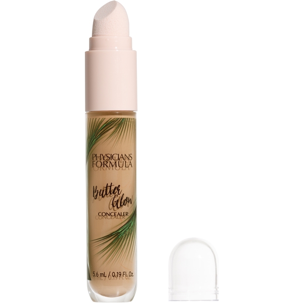 Murumuru Butter Glow Concealer (Bilde 2 av 8)