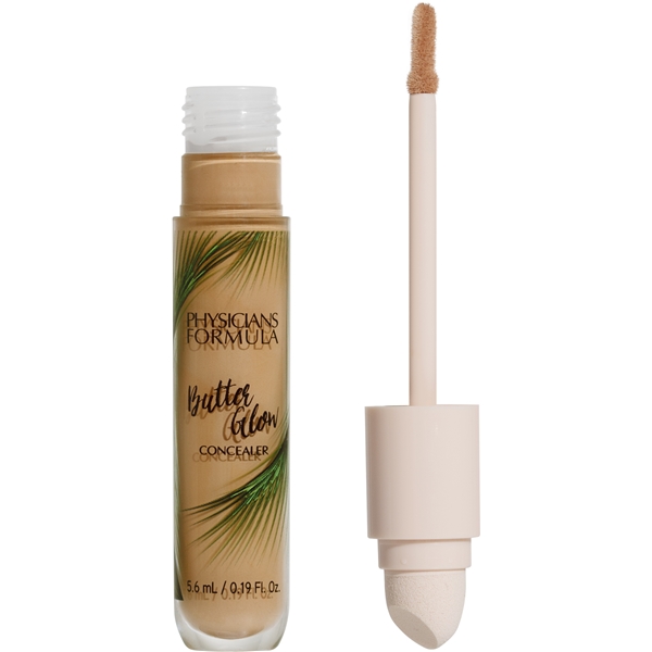 Murumuru Butter Glow Concealer (Bilde 3 av 8)