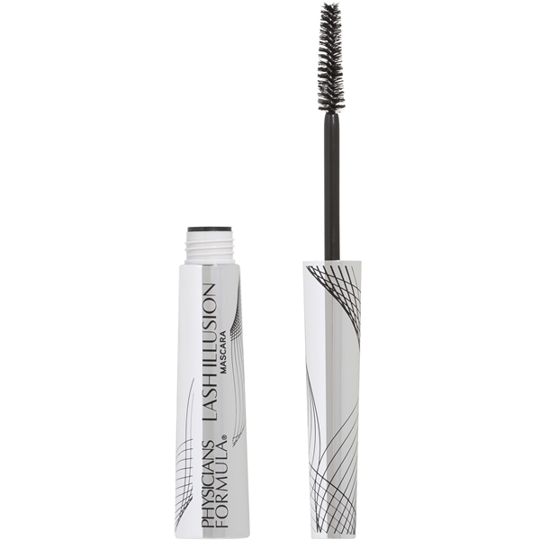 Eye Booster Lash Illusion Mascara (Bilde 1 av 6)