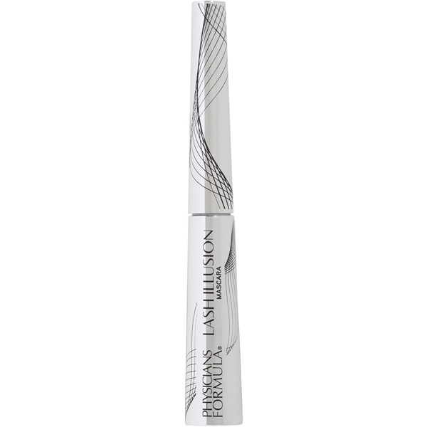 Eye Booster Lash Illusion Mascara (Bilde 2 av 6)